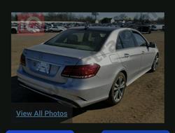 مرسيدس بنز E-Class